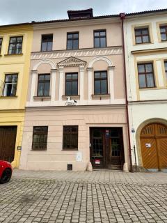 Apartmán Hradec Králové - U Bílého koně - Hradec Králové - 0