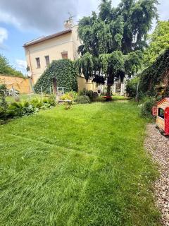Apartmán Hradec Králové - U Bílého koně - Hradec Králové - 2