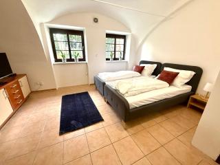 Apartmán Hradec Králové - U Bílého koně - Hradec Králové - 1