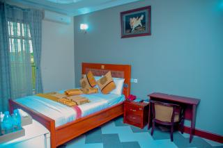 Beaco Resort - Mbeya - 9
