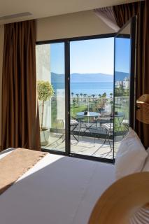 Mahoro Boutique Hotel - Vlora - 5