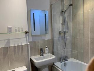 Enterprise House Apartment - Portsmouth - 4