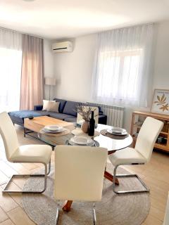 Apartman Lea - Villa Oleander - Ičići - 5