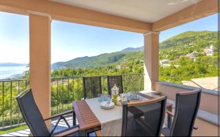 Apartman Lea - Villa Oleander - Ičići - 8