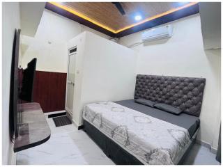 Pallav Guest House Near Shri Mahakaleshwar Jyotirlinga Temple - Provided Best Budget Rooms With Free Wi-fi - Restaurant & Free Parking Available - Best Guest House In Ujjain - Ujjain - 7