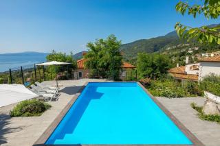 Apartman Lea - Villa Oleander - Ičići - 0