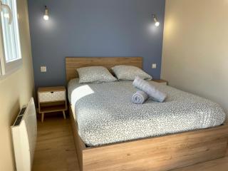 ღ Les Lauriers Roses - Calme, Terrasse & Parking - 8