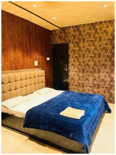Pallav Guest House Near Shri Mahakaleshwar Jyotirlinga Temple - Provided Best Budget Rooms With Free Wi-fi - Restaurant & Free Parking Available - Best Guest House In Ujjain - Ujjain - 6