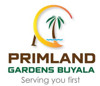 Primland Gardens Buyala - Buloba - 2