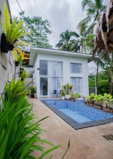 Villa Pool Private Orakarik - Mantaak - 0