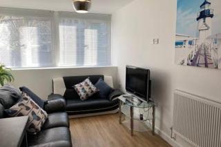 Enterprise House Apartment - Portsmouth - 2