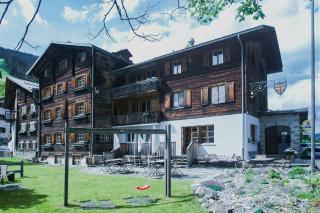 Gasthaus Rathaus - Safien Platz - 0
