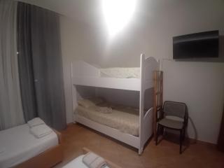 Zina Rooms 1 minute away from the beach - Durazzo - 6