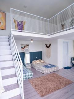 Villa Pool Private Orakarik - Mantaak - 6