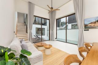 Qabalah 2BR Villa Pool Rooftop Near Bangtao by TropicLook - 4