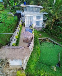Villa Pool Private Orakarik - Mantaak - 4