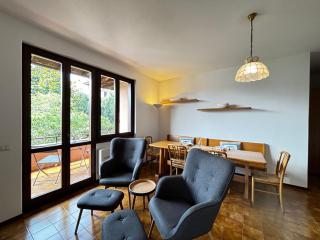 Camellia Apartment Gravedona - Larihome A98 - Gravedona - 1