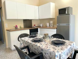 ღ Les Lauriers Roses - Calme, Terrasse & Parking - Saint-Médard-dʼAunis - 6