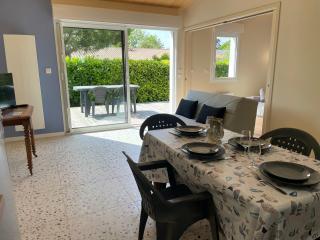 ღ Les Lauriers Roses - Calme, Terrasse & Parking - 5