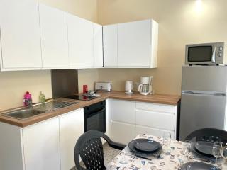 ღ Les Lauriers Roses - Calme, Terrasse & Parking - Saint-Médard-dʼAunis - 1