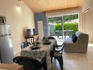 ღ Les Lauriers Roses - Calme, Terrasse & Parking - Saint-Médard-dʼAunis - 0