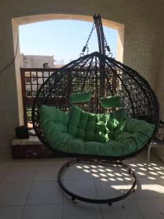 Four bed rooms chalet in marina 7 - El Alamein - 7
