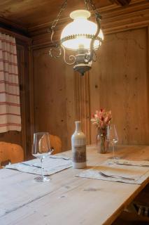Gasthaus Rathaus - Safien Platz - 1