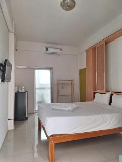 Happy 2 Hotel - Bangkok - 8