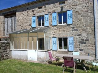 Maison de village - 7