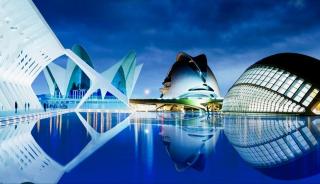 Che Loft! Artes y Ciencias - 7
