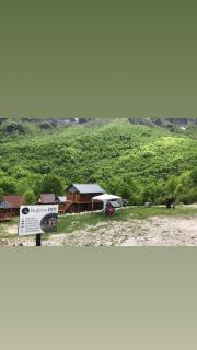Bujtina Diti - Tropojë - 0