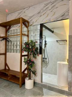 Vintage Studio in heart District 1- 5mins to BenThanh market, BuiVien Street - Ho Chi Minh-stad - 1