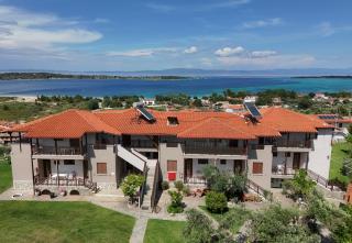 Panorama Dream studios apartments - Vourvourou - 6