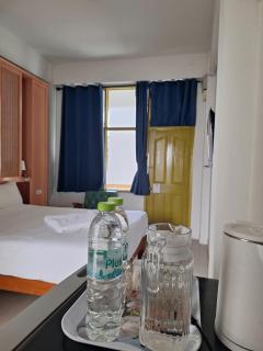 Happy 2 Hotel - Bangkok - 6