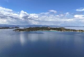 Panorama Dream studios apartments - Vourvourou - 7