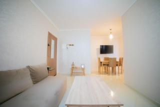 200m van Centrum Kawacim Gezellig Gezinsappartement - Tanger - 6