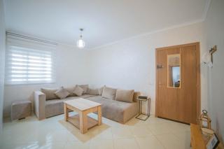 200m van Centrum Kawacim Gezellig Gezinsappartement - Tanger - 4