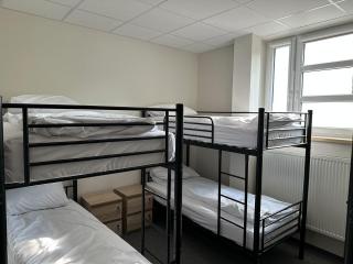 Mololo Art Hostel - Sopot - 2