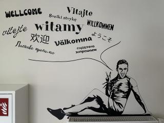Mololo Art Hostel - Sopot - 8