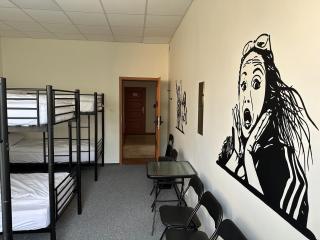 Mololo Art Hostel - Sopot - 1