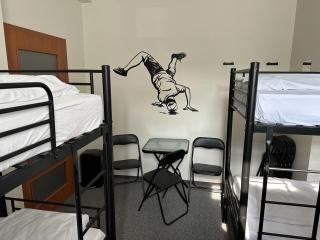 Mololo Art Hostel - Sopot - 3