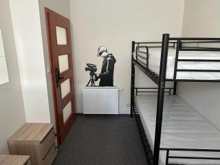 Mololo Art Hostel - Sopot - 5