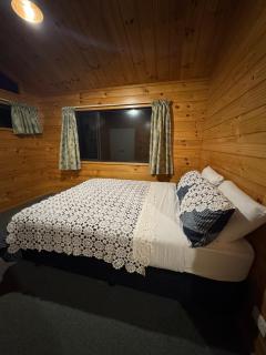 The Wood House - Ngaruawahia - 4