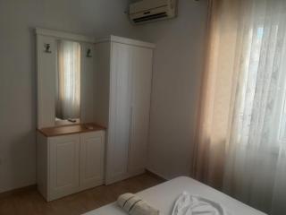 Beach Side Two-Bedroom Apartment - 1