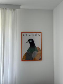 VINCI apartment - Cracovia - 4