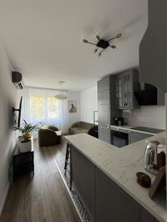 VINCI apartment - Cracovia - 2