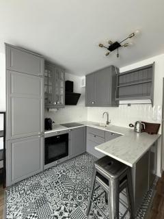 VINCI apartment - Cracovia - 1