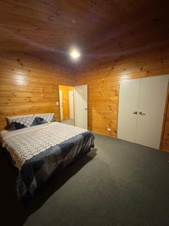 The Wood House - Ngaruawahia - 5