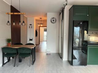 Modern Apt 3 BR, Posnania, Sowia 1st, Lake Malta - Posen - 7