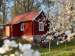 Drängstugan - Tiny House - Sund - 0